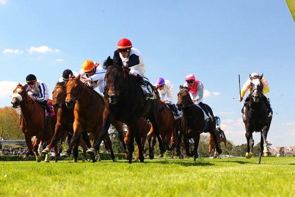 Vendredi 3 mars : premiers forfaits du Handicap Optional 1 Vendredi 3 mars : premiers forfaits du Handicap Optional 1