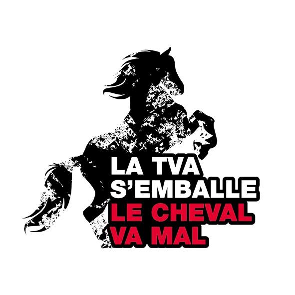 France Galop signe l'appel à un retour au taux réduit de TVA