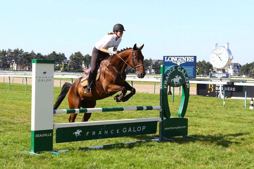 Planning des journées de la reconversion des chevaux de course