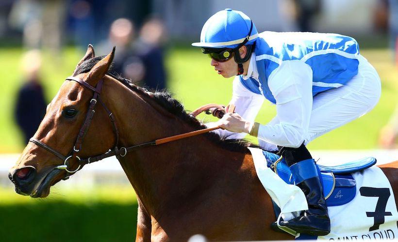 Les gagnants de maidens de la semaine (17-23 avril)