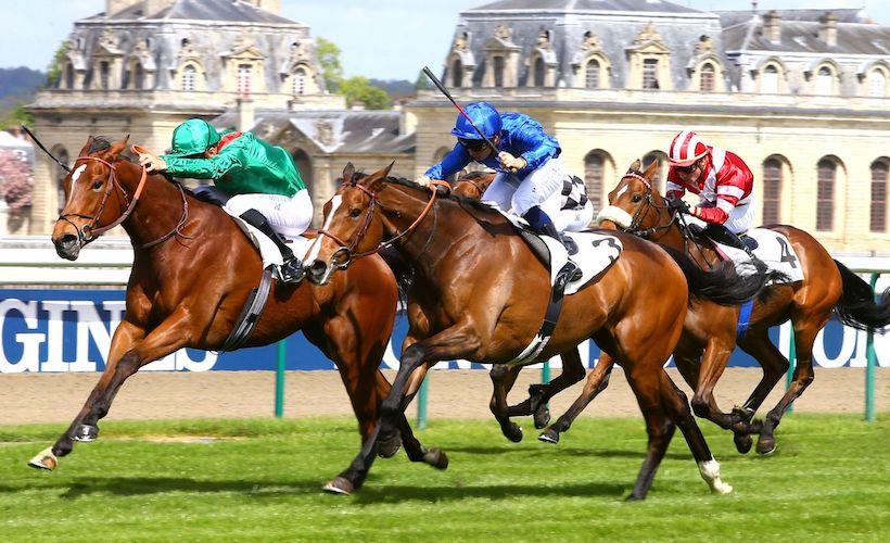 New winners weekly (April 10-16)