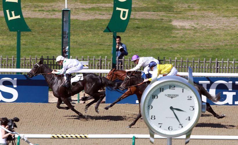 The new winners weekly