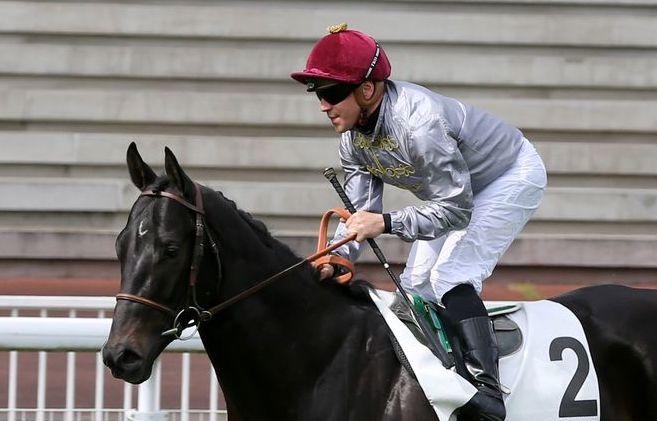 Le français Al Wukair 3ème des Deux Mille Guinées à Newmarket