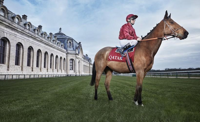 119 engagés dans le Qatar Prix de l'Arc de Triomphe
