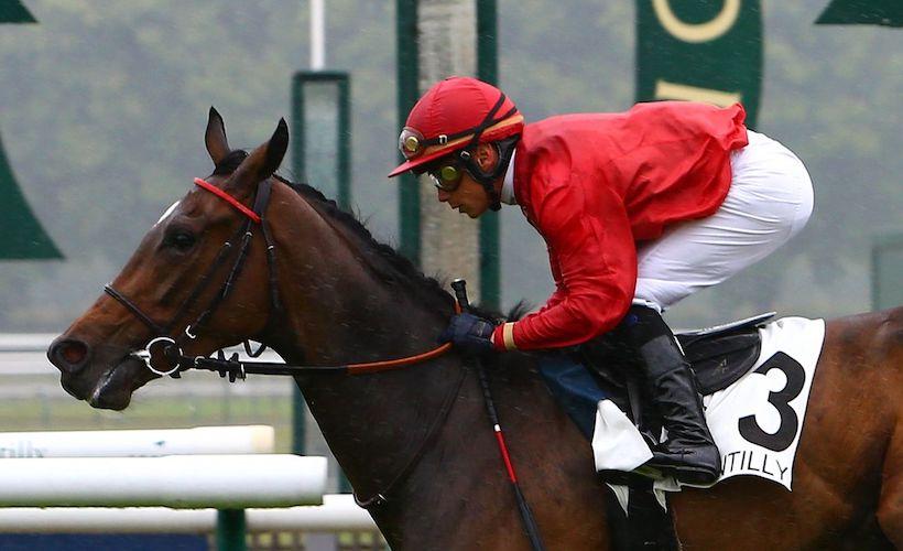 Les gagnants de maidens de la semaine (2-8 mai)