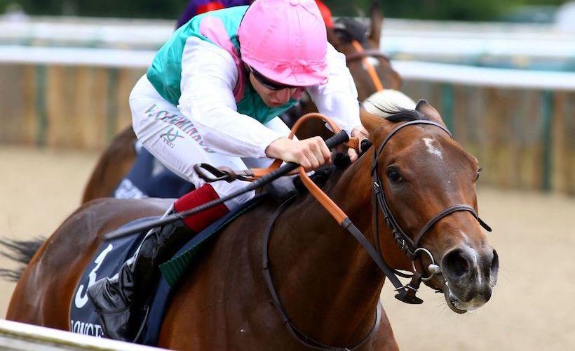 Maiden winners weekly (June 12-18)