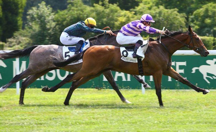 Les gagnants de maiden de la semaine (19-25 juin)