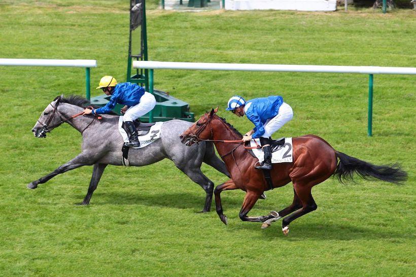 Les gagnants de maidens de la semaine (29 mai-4 juin) Les gagnants de maidens de la semaine (29 mai-4 juin)