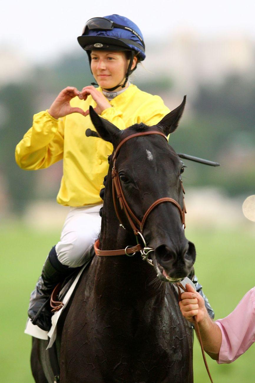 16 partantes dont une femme dans le Prix de Diane Longines