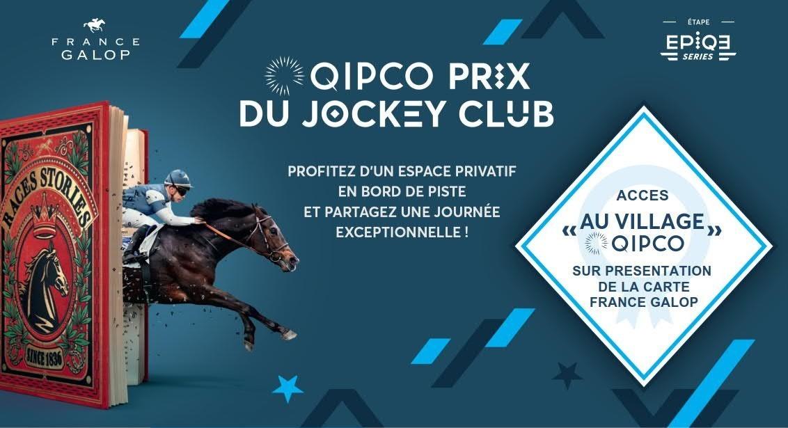 Acteurs des courses, bienvenue dans votre village !