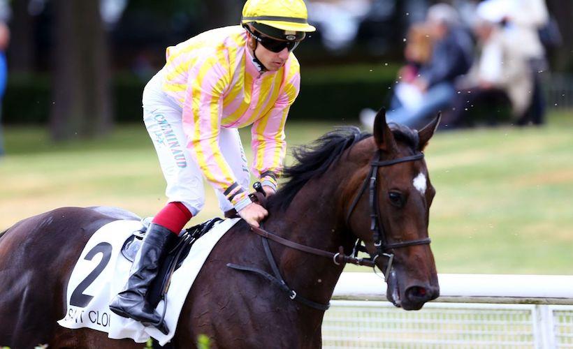 Maiden winners weekly (June 26-July 2) Maiden winners weekly (June 26-July 2)