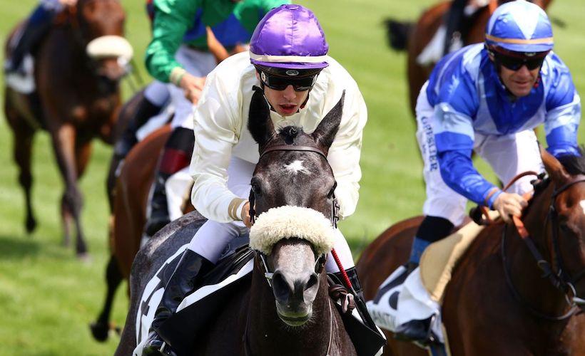 Maiden winners weekly (July 3-9) Maiden winners weekly (July 3-9)