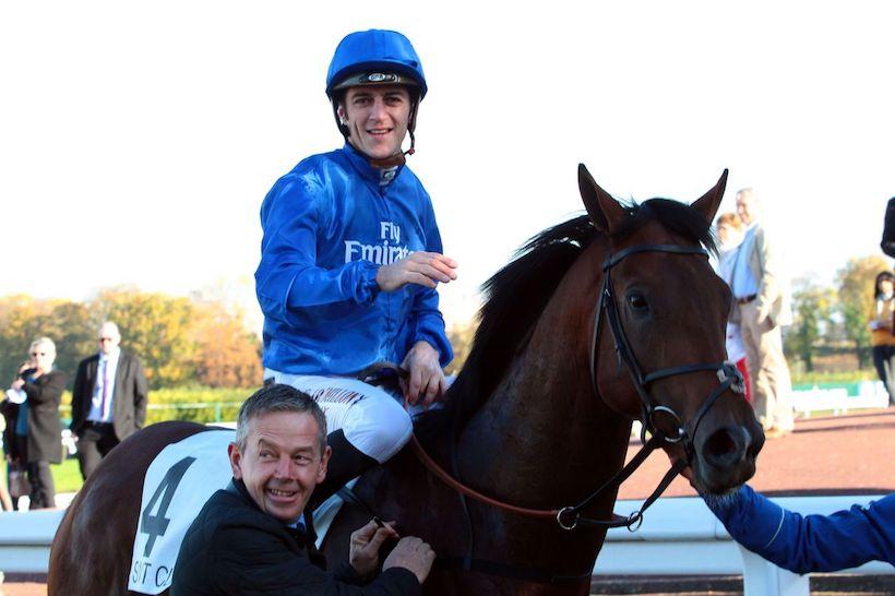 Prix Jean Prat : Le dernier tremplin pour les espoirs