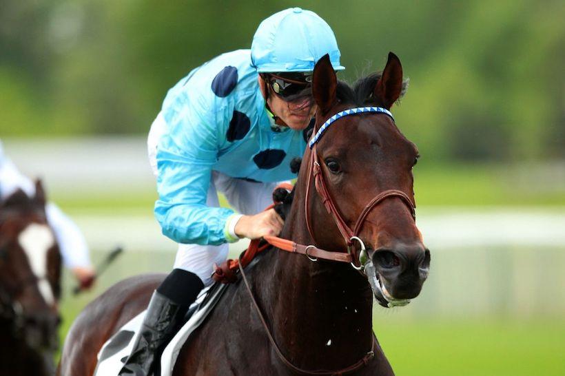 Retour d'Almanzor et de Brametot