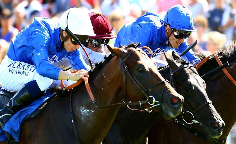 Le bon timing pour Al Wukair Le bon timing pour Al Wukair