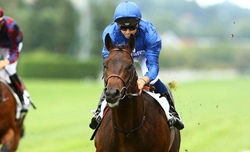 New maiden winners (July 24-30) New maiden winners (July 24-30)