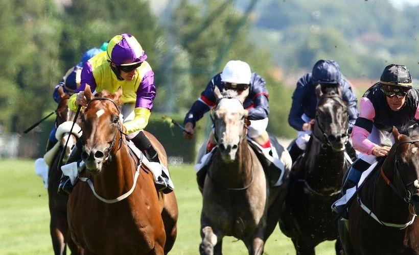 Nouveau triomphe anglais dans le sillage de Brando Nouveau triomphe anglais dans le sillage de Brando