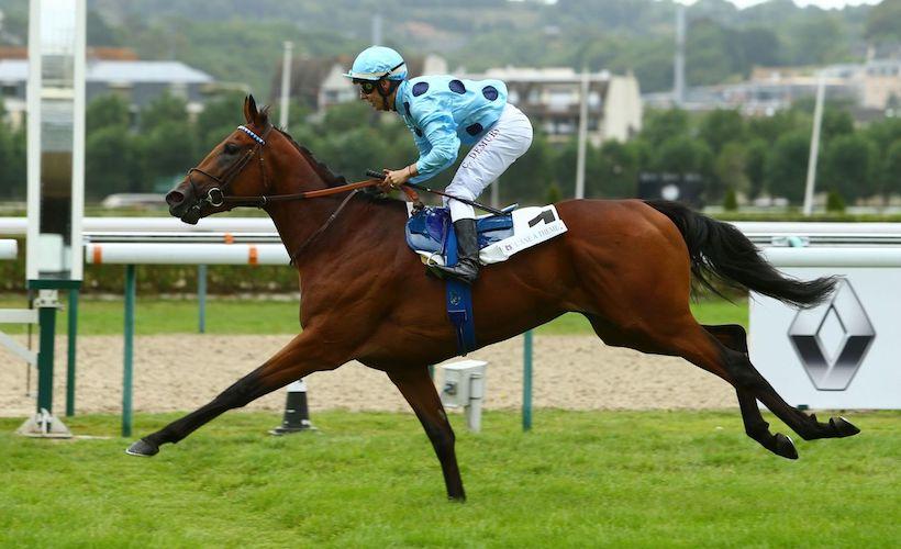 Maiden winners weekly (Aug 7-27) Maiden winners weekly (Aug 7-27)