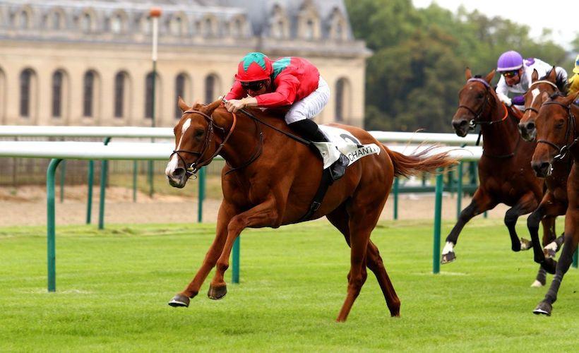 Un dimanche particulier