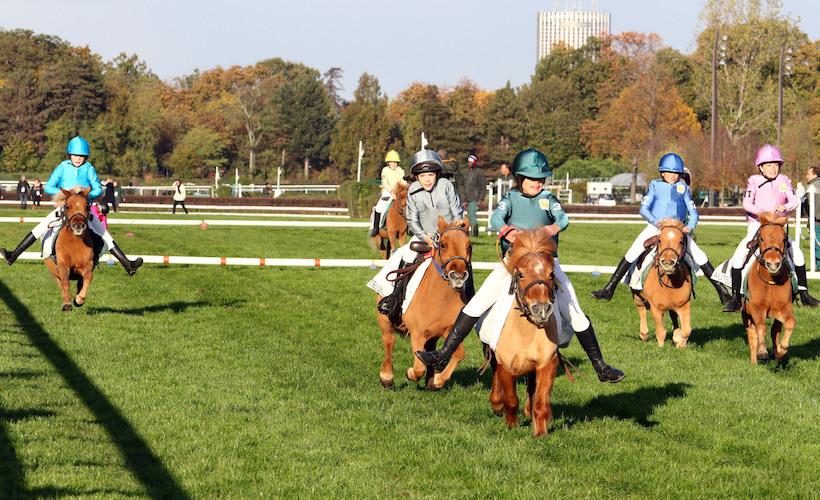 Autour des 48 heures de l'obstacle...