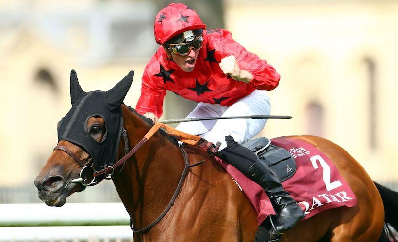 Belle équipe de France à Ascot Belle équipe de France à Ascot