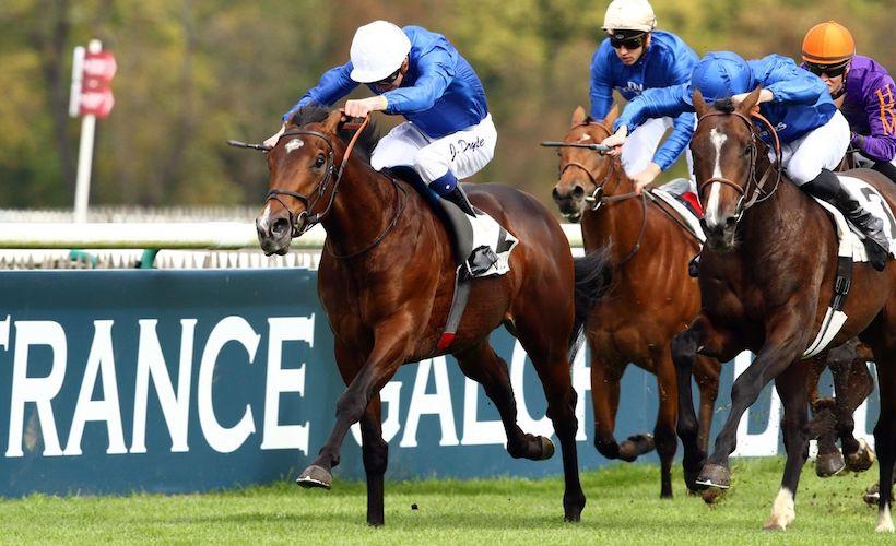 French maiden winners weekly (Oct. 2-8) French maiden winners weekly (Oct. 2-8)