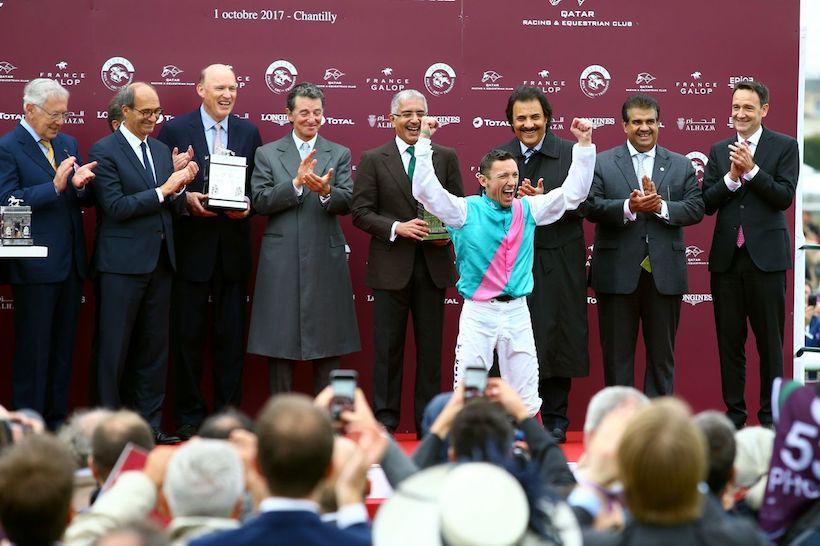 Arc meeting : Results and quotes from connections