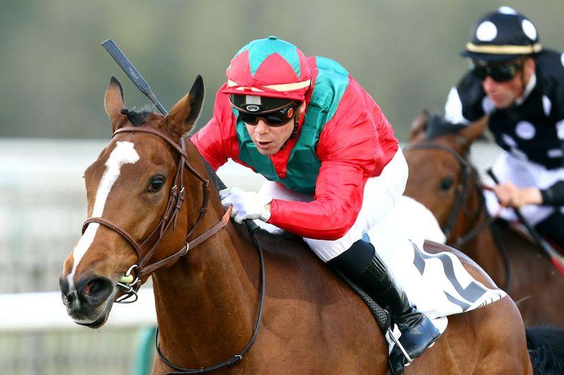 Les gagnants de maiden (16-22/10)