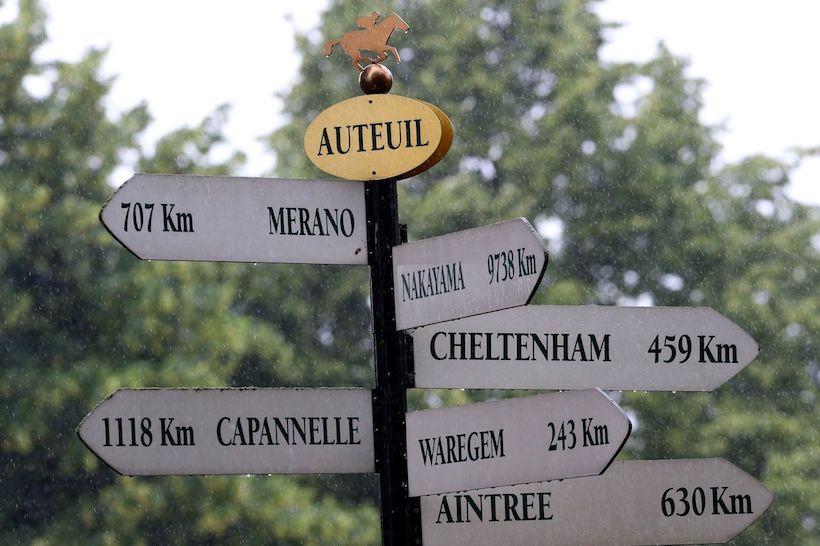 Les sauteurs français font forte impression samedi en Grande-Bretagne et en Irlande