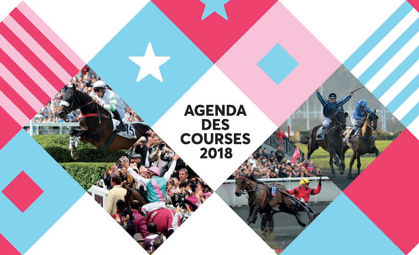 L'agenda 2018 et les programmes PMH sont en ligne