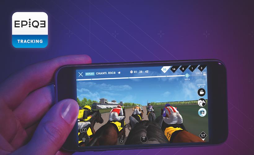 Epiqe Tracking, a deeper look into racing