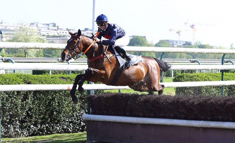 Les français Raz de Marée et We Have a Dream triomphent au Pays de Galles