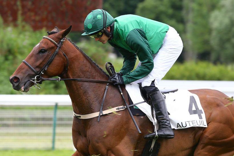 Succès français tous azimuts