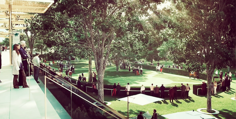 Effectif au 27 février : Les commissaires interviennent pour une meilleure présentation des chevaux au public