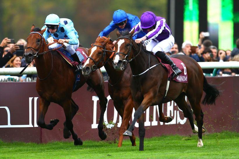 921 engagés « classiques » en 2018