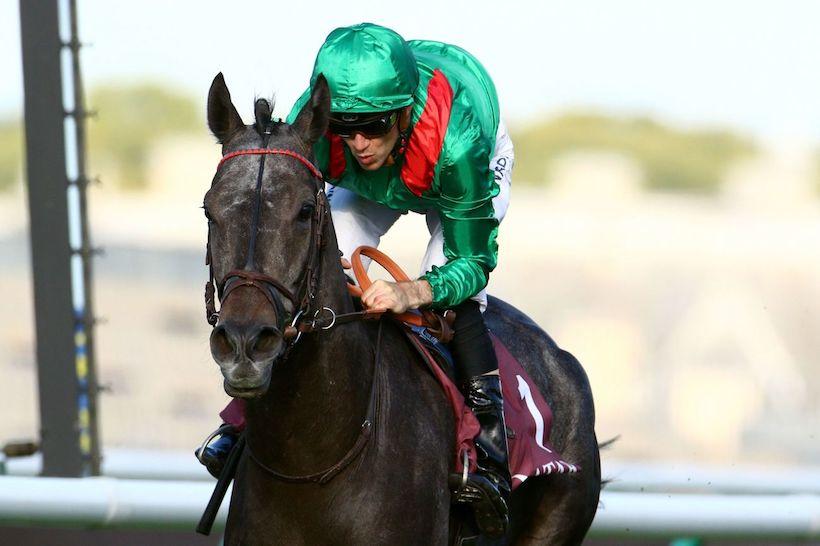 Troisième sacre de Vazirabad à Dubaï Troisième sacre de Vazirabad à Dubaï