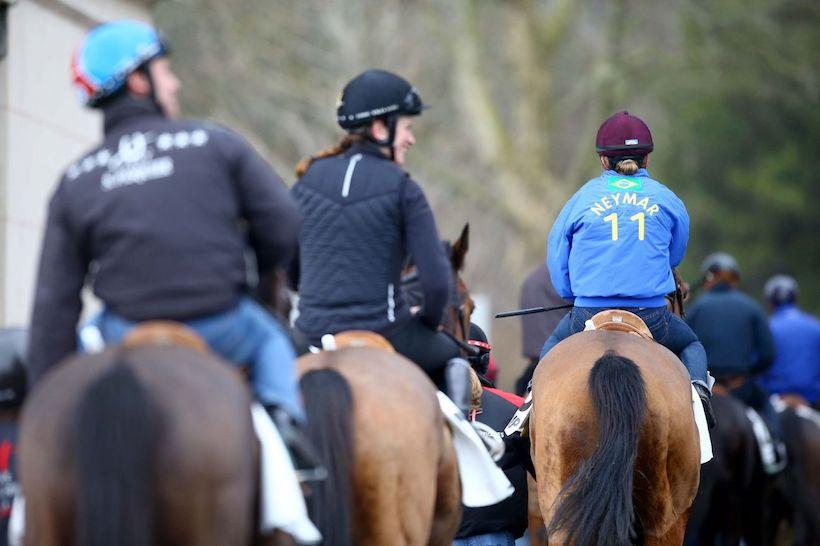 Dernières nouvelles du terrain de ParisLongchamp Dernières nouvelles du terrain de ParisLongchamp