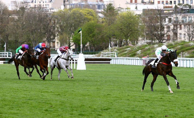 Perfect Impulse and Wildriver beat the boys Perfect Impulse and Wildriver beat the boys