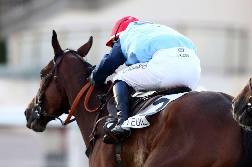 Derniers réglages, samedi à Auteuil