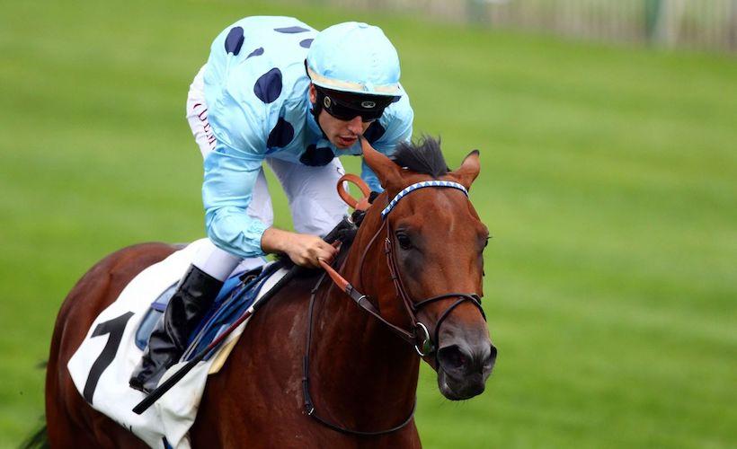 Nouveaux classiques en point de mire à ParisLongchamp
