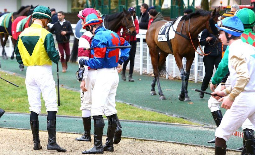 Fonctionnement de la remise de poids supplémentaire