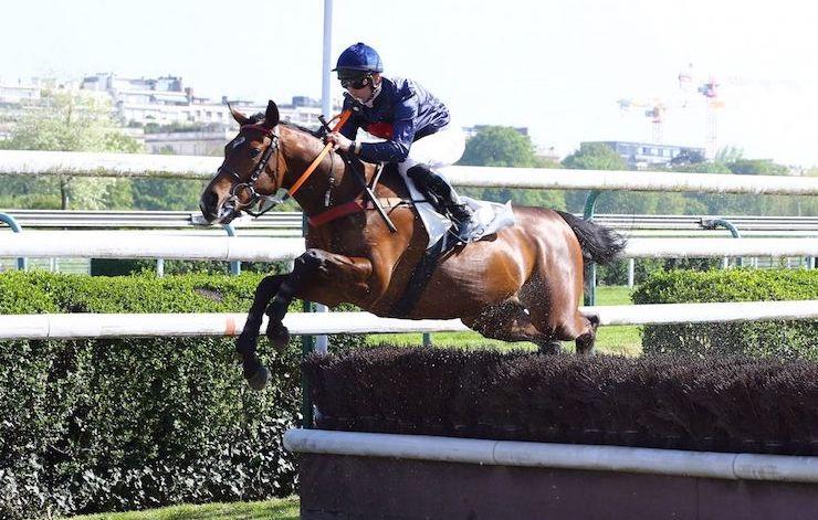 We Have A Dream s'impose à Liverpool We Have A Dream s'impose à Liverpool