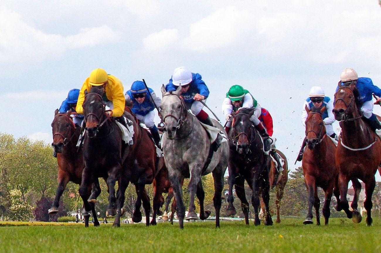 Un Prix du Muguet exceptionnel