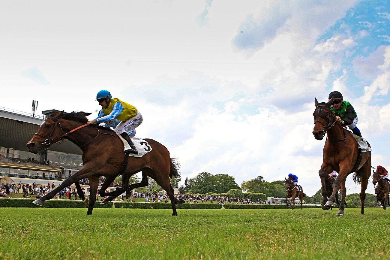 Castellar dans le bon tempo