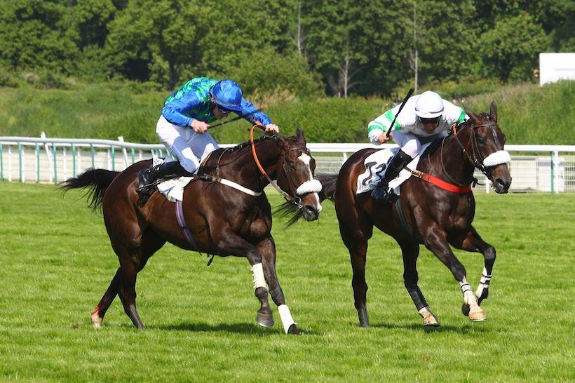 Un air de famille dans le Grand Steeple