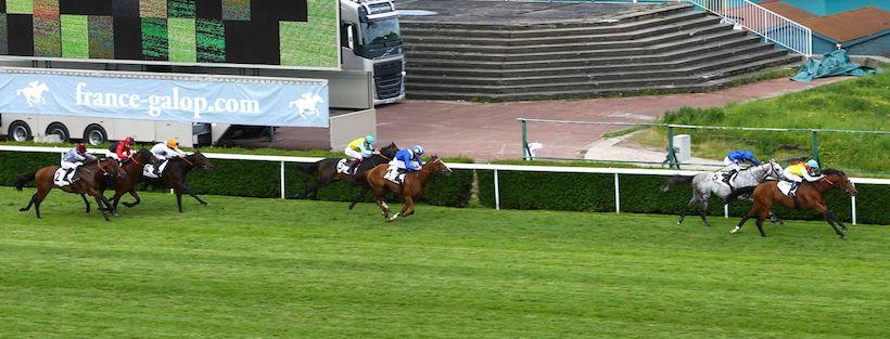 Recoletos revient plus fort