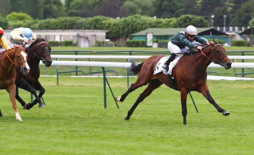 City Light aux portes des grands sprints City Light aux portes des grands sprints