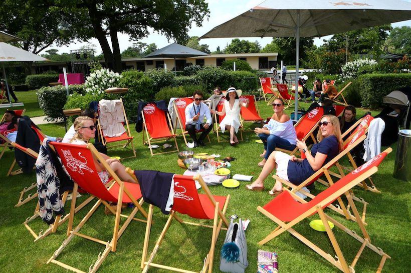 Les horaires de samedi à Auteuil sont avancés