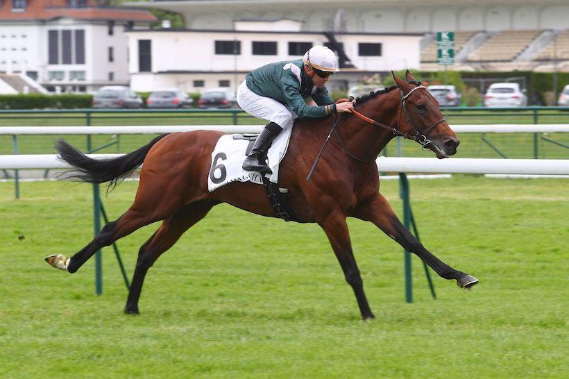 City Light tout près de l’exploit