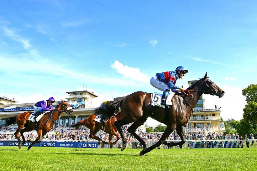 Prix de Royaumont : Pollara va plus loin Prix de Royaumont : Pollara va plus loin